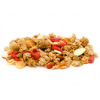 GRANOLA C/ FRUTAS 160G