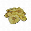 BANANA CHIPS COM MEL 100G