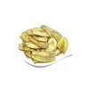 BANANA CHIPS 100G